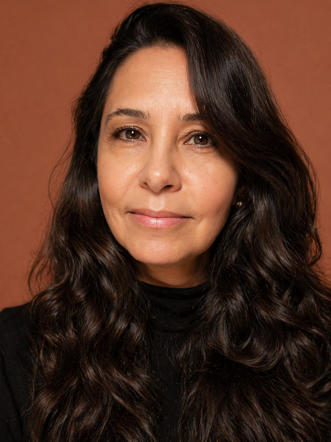 Alessandra Sandoval, facilitadora de meditação e práticas de consciência