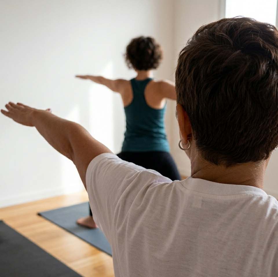 Hatha Yoga