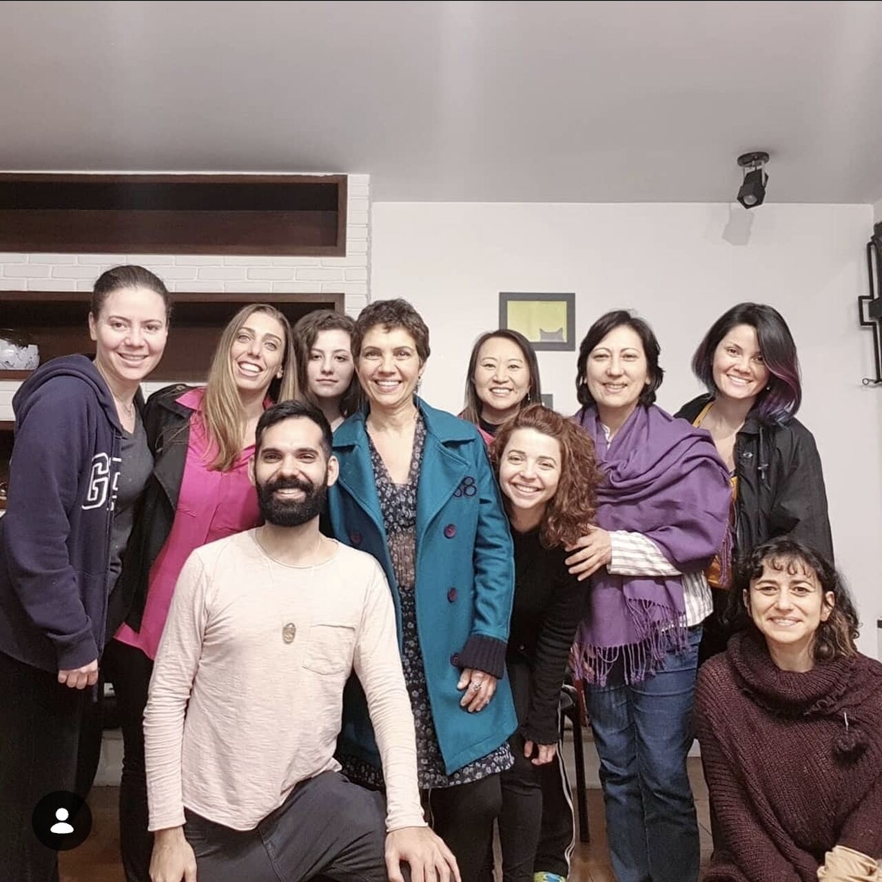 Formação em ThetaHealing®