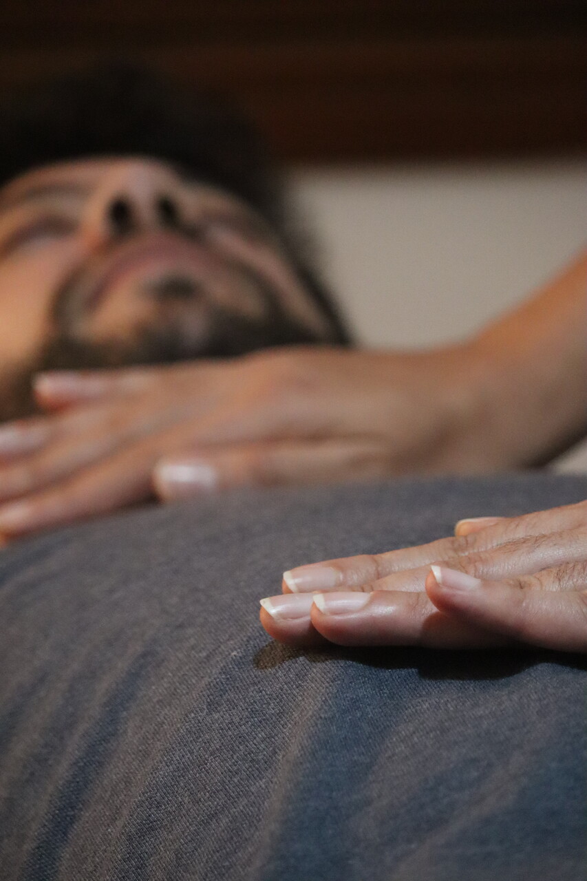 Reiki